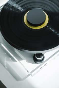 Tontechnik Pro-ject Xa B + Pick It Pro B