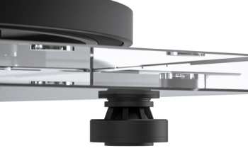 Tontechnik Pro-ject Xa B + Pick It Pro B