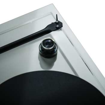 Tontechnik Pro-ject Xa B + Pick It Pro B