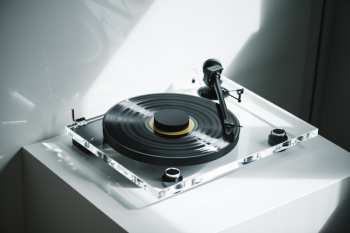 Tontechnik Pro-ject Xa B + Pick It Pro B