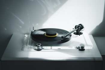 Tontechnik Pro-ject Xa B + Pick It Pro B