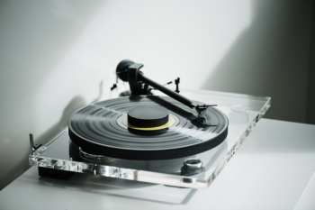 Tontechnik Pro-ject Xa B + Pick It Pro B