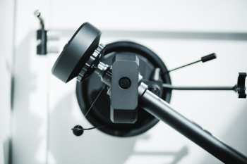 Tontechnik Pro-ject Xa B + Pick It Pro B