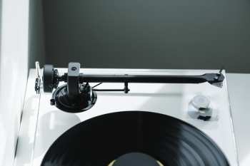 Tontechnik Pro-ject Xa B + Pick It Pro B