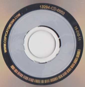 CD P.R.O.B.L.E.M.S.: Another Day