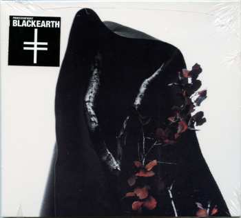 CD Process Of Guilt: Black Earth