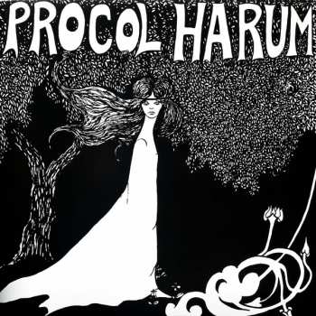 LP Procol Harum: Procol Harum
