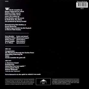 LP Procol Harum: Procol Harum