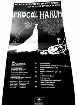 LP Procol Harum: Procol Harum