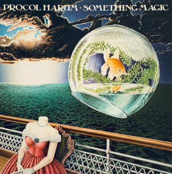 LP Procol Harum: Something Magic