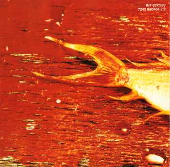 CD The Prodigy: Breathe