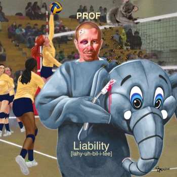 Album Prof: Liability