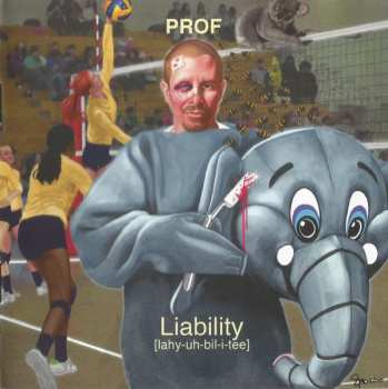CD Prof: Liability