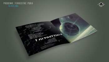 CD Progenie Terrestre Pura: oltreLuna
