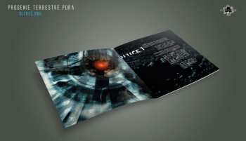 CD Progenie Terrestre Pura: oltreLuna