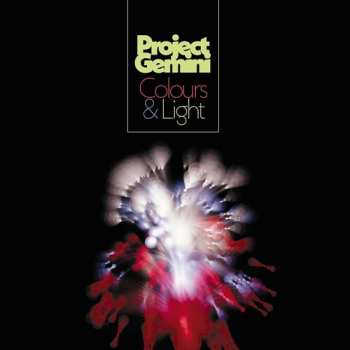 CD Project Gemini: Colours & Light
