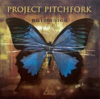 Project Pitchfork: Daimonion