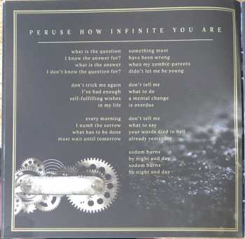 CD Project Pitchfork: Fragment DIGI