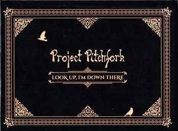 2CD/Box Set Project Pitchfork: Look Up, I'm Down There LTD | NUM