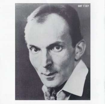 CD Sergei Prokofiev: 'Classical' Symphony / Ballet Suites