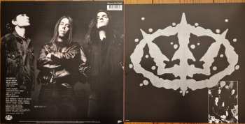 LP Prong: Beg To Differ CLR | LTD | NUM