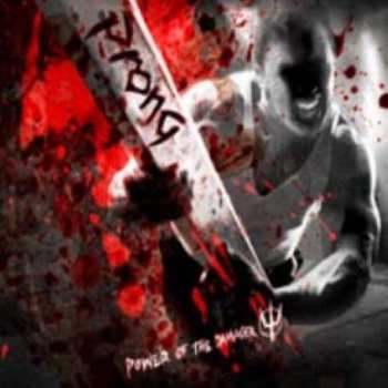 Album Prong: Power Of The Damager