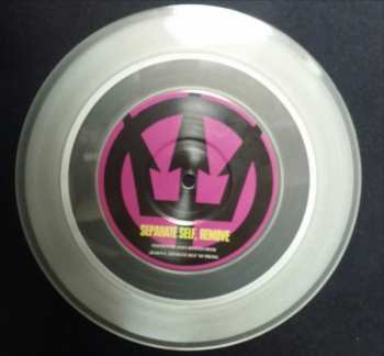 SP Prong: Remove, Separate Self LTD | CLR