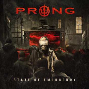 CD Prong: State Of Emergency