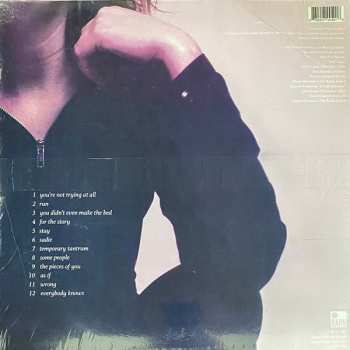 LP Pronoun: I'll Show You Stronger CLR | LTD