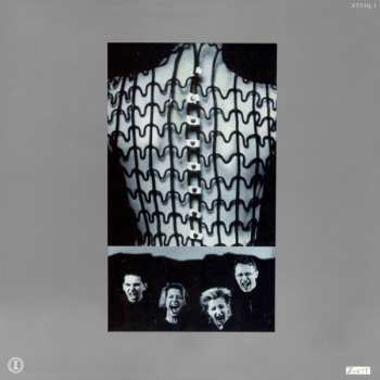 LP Propaganda: Secret Wish