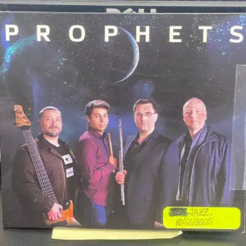 Prophets: Prophets