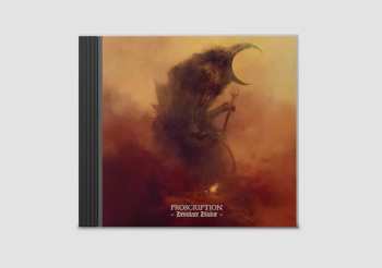 CD Proscription: Desolate Divine