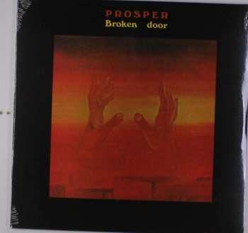 LP Prosper: Broken  Door