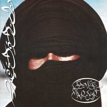 Album Prostitute: Attempted Martyr