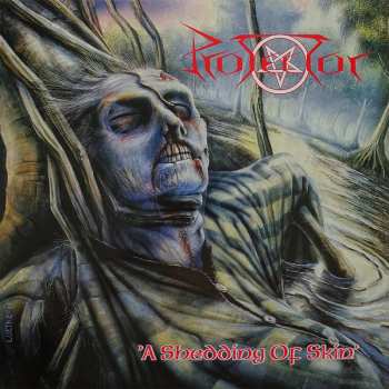 LP Protector: A Shedding Of Skin LTD | CLR