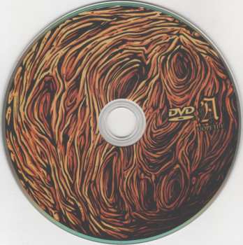 2CD Protest The Hero: Gallop Meets The Earth-live