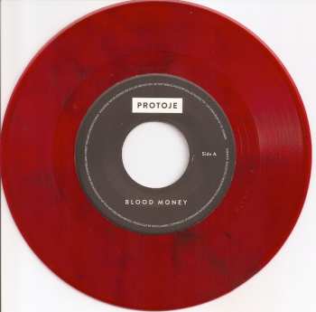 SP Protoje: Blood Money 