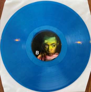 LP Protomartyr: Formal Growth In The Desert LTD | CLR