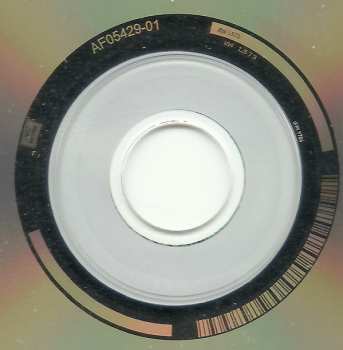 CD Protomartyr: The Agent Intellect