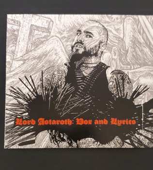 CD Provocator: Satan, Chaos, Blood, and Terror