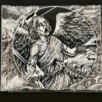 CD Provocator: Satan, Chaos, Blood, and Terror