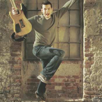 CD Prowizorium: Prowizorium