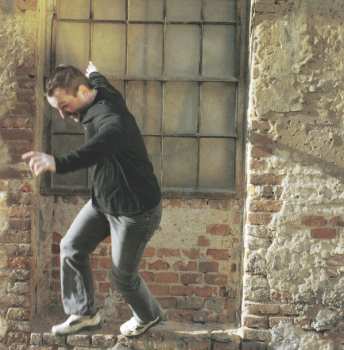 CD Prowizorium: Prowizorium