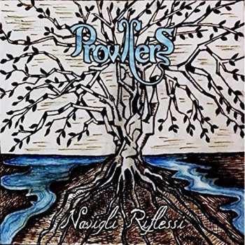 Album Prowlers: Navigli Riflessi