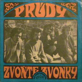 LP Prúdy: Zvoňte, Zvonky