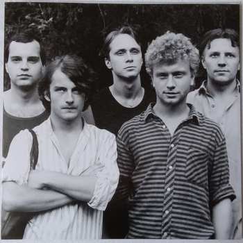 3LP Psí Vojáci: Nechoď sama do tmy