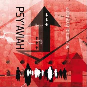 CD Psy'Aviah: Ok / Virtual Gods
