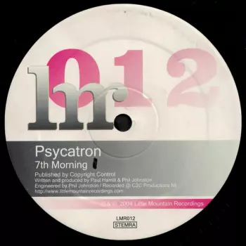 Psycatron: 7th Morning / 7th Night