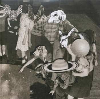 LP Psychedelic Porn Crumpets: And Now For The Whatchamacallit CLR | LTD