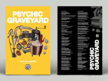 LP Psychic Graveyard: Loud as Laughter